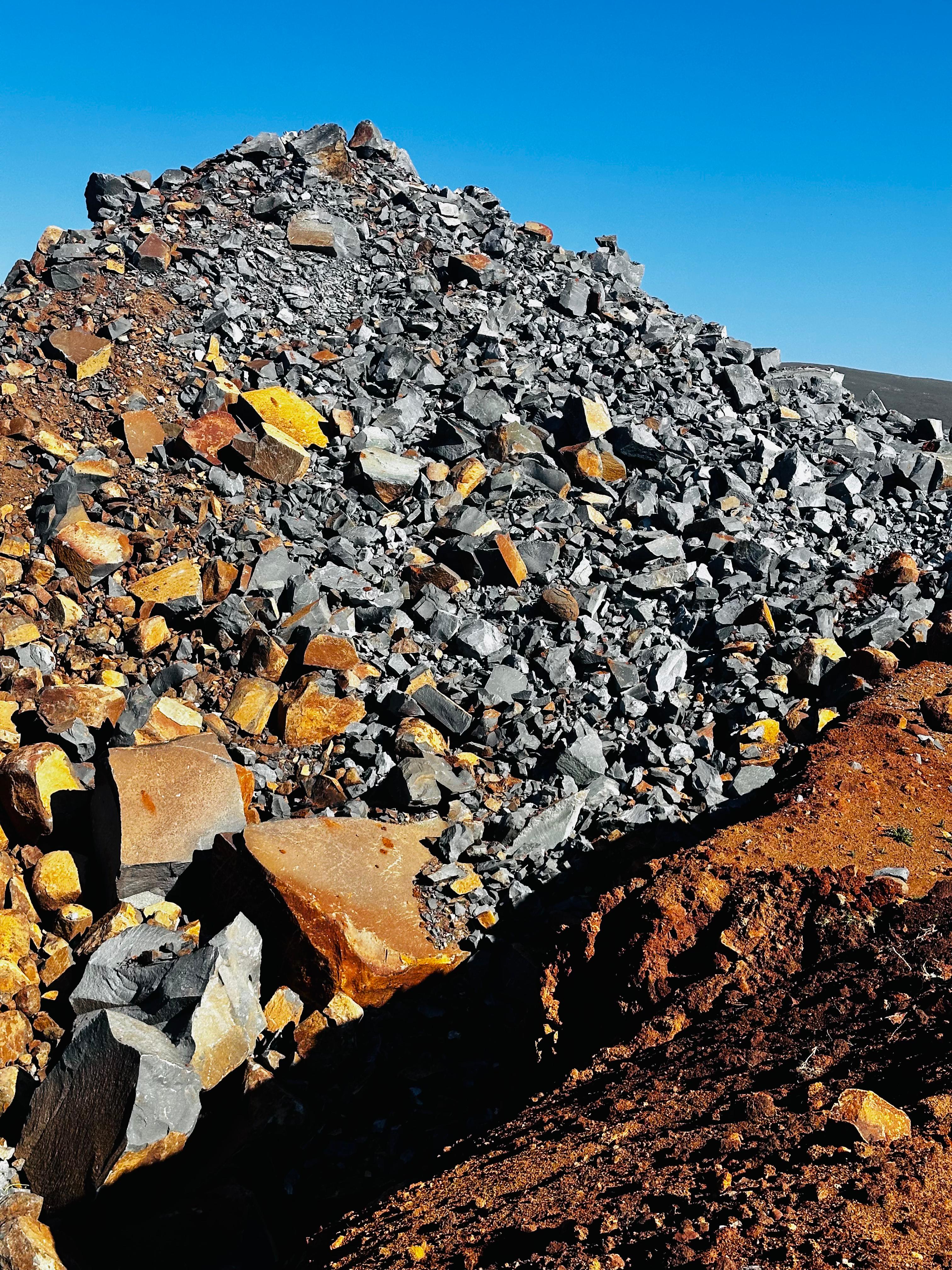 Construction Materials